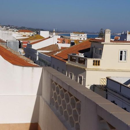 Апартаменти Casa Sinceira Лагуш Екстер'єр фото